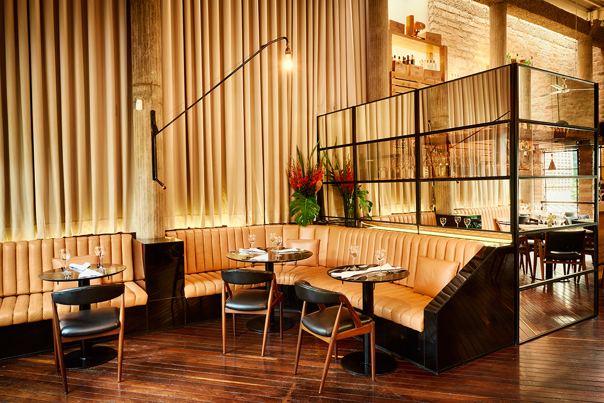 The Top 10 Fine Dining Restaurants in Medellín Casacol
